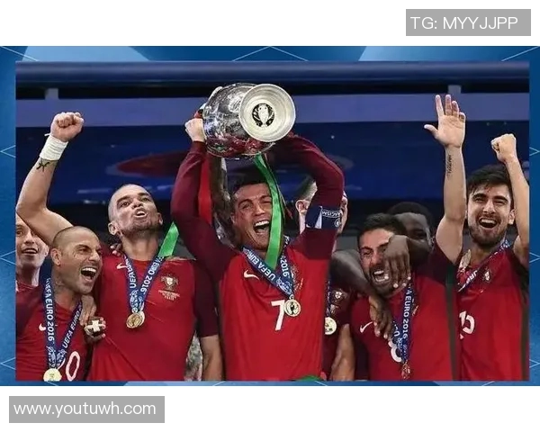 葡萄牙队成功卫冕欧洲杯冠军,荣耀再现绿茵场