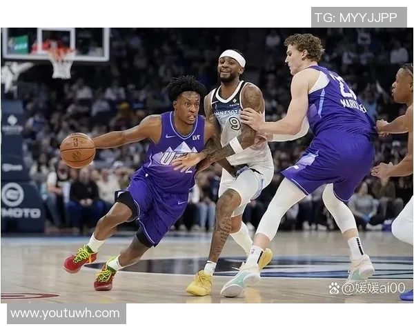 湖人对阵爵士全场直播精彩回顾与赛后分析尽在这里