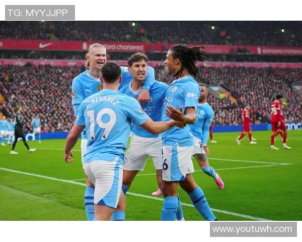 英超焦点战曼联对决曼城精彩录像回放及赛后分析